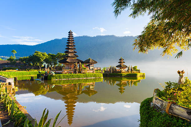 Bali Group Tour Ex BLR